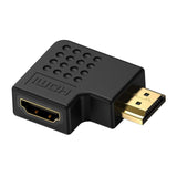Maxbell HDMI1.4A Standard Male to Female Adapter HDMI Extender for Video TV Computer Style A