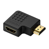 Maxbell HDMI1.4A Standard Male to Female Adapter HDMI Extender for Video TV Computer Style A
