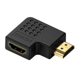 Maxbell HDMI1.4A Standard Male to Female Adapter HDMI Extender for Video TV Computer Style A