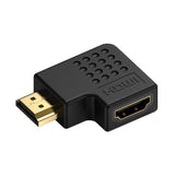 Maxbell HDMI1.4A Standard Male to Female Adapter HDMI Extender for Video TV Computer Style B