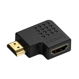 Maxbell HDMI1.4A Standard Male to Female Adapter HDMI Extender for Video TV Computer Style B
