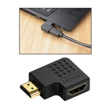 Maxbell HDMI1.4A Standard Male to Female Adapter HDMI Extender for Video TV Computer Style B