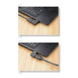 Maxbell HDMI1.4A Standard Male to Female Adapter HDMI Extender for Video TV Computer Style B