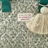 Maxbell Lunch Box Easy to Carry Portable Lunch Container Bag for Beach Travel Office Green