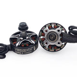 Maxbell 4Pcs RC Brushless Motor Replace RC Metal Motor for FPV Race RC Plane Drone