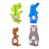 Maxbell Animals Piggy Bank Storage Money Bank for Valentine's Day Easter Thanksgiving Dinosaur