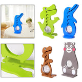 Maxbell Animals Piggy Bank Storage Money Bank for Valentine's Day Easter Thanksgiving Dinosaur