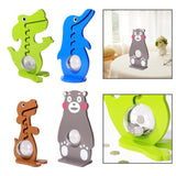 Maxbell Animals Piggy Bank Storage Money Bank for Valentine's Day Easter Thanksgiving Dinosaur