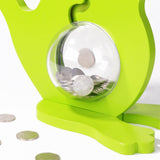 Maxbell Animals Piggy Bank Storage Money Bank for Valentine's Day Easter Thanksgiving Dinosaur