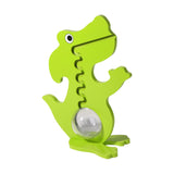 Maxbell Animals Piggy Bank Storage Money Bank for Valentine's Day Easter Thanksgiving Dinosaur