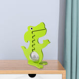 Maxbell Animals Piggy Bank Storage Money Bank for Valentine's Day Easter Thanksgiving Dinosaur