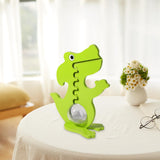 Maxbell Animals Piggy Bank Storage Money Bank for Valentine's Day Easter Thanksgiving Dinosaur