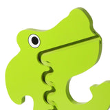 Maxbell Animals Piggy Bank Storage Money Bank for Valentine's Day Easter Thanksgiving Dinosaur