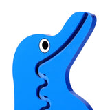 Maxbell Animals Piggy Bank Storage Money Bank for Valentine's Day Easter Thanksgiving penguin