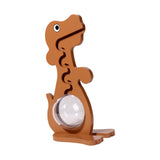 Maxbell Animals Piggy Bank Storage Money Bank for Valentine's Day Easter Thanksgiving dog