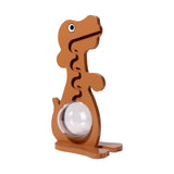 Maxbell Animals Piggy Bank Storage Money Bank for Valentine's Day Easter Thanksgiving dog