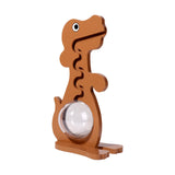 Maxbell Animals Piggy Bank Storage Money Bank for Valentine's Day Easter Thanksgiving dog