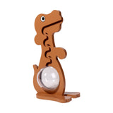 Maxbell Animals Piggy Bank Storage Money Bank for Valentine's Day Easter Thanksgiving dog