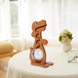 Maxbell Animals Piggy Bank Storage Money Bank for Valentine's Day Easter Thanksgiving dog