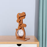 Maxbell Animals Piggy Bank Storage Money Bank for Valentine's Day Easter Thanksgiving dog