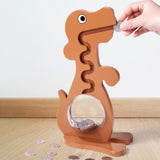 Maxbell Animals Piggy Bank Storage Money Bank for Valentine's Day Easter Thanksgiving dog