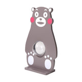 Maxbell Animals Piggy Bank Storage Money Bank for Valentine Day Easter Thanksgiving