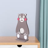 Maxbell Animals Piggy Bank Storage Money Bank for Valentine Day Easter Thanksgiving