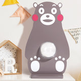 Maxbell Animals Piggy Bank Storage Money Bank for Valentine Day Easter Thanksgiving