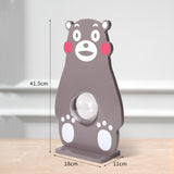 Maxbell Animals Piggy Bank Storage Money Bank for Valentine Day Easter Thanksgiving