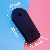 Maxbell 30 Pieces Gaming Machine Claw Sleeve Non Slip Vending Machine Claw Protector