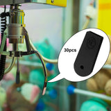 Maxbell 30 Pieces Gaming Machine Claw Sleeve Non Slip Vending Machine Claw Protector