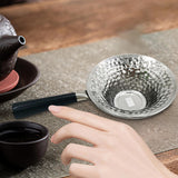 Maxbell Tea Coffee Strainer Kung Fu Tea Accessories for Kitchen Tea Strainer