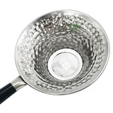 Maxbell Tea Coffee Strainer Kung Fu Tea Accessories for Kitchen Tea Strainer