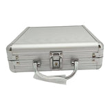 Maxbell Chip Collect Box with Handle Thicken Solid Anti Collision Chip Carrying Case