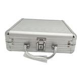 Maxbell Chip Collect Box with Handle Thicken Solid Anti Collision Chip Carrying Case