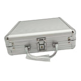 Maxbell Chip Collect Box with Handle Thicken Solid Anti Collision Chip Carrying Case
