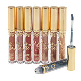 Max Sexy 8 Colors Long Lasting Matte Lipstick Liquid Lip Gloss Makeup 9# - 16#