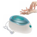 Electric Hot Paraffin Wax Warmer Hair Removal 3000ml Wax Melting Pot Wax Depilatory Machine Salon SPA Hand Skin Care - EU Plug
