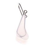 Maxbell Nose Up Lifting Shaping Shaper Clip Clipper Straightening Beauty Tool White