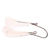 Maxbell Nose Up Lifting Shaping Shaper Clip Clipper Straightening Beauty Tool White