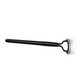 Maxbell Professional Fashion Make up Steel Needle Mascara Guide Applicator Eyelash Comb Eyebrow Brush Curler Cosmetic Tool Black