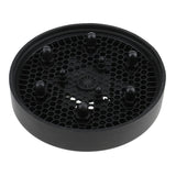 Maxbell Universal Silicone Hair Dryer Blower Diffuser Hairdress Tool Black