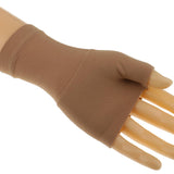 Pair Of Compression Gloves Pain Ache Stiffness Reliever M Skin