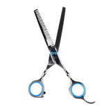 Professional Barber Hair Cutting Thinning Scissors Shears Hairdressing #01