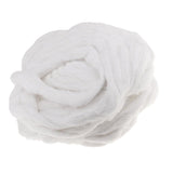 Professional Multi-function Cotton Coil Kit For Hair Perm Cleaning Beauty