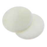 2 Pieces Jade Stone Glue Stand Pallet For Eyelash Extensions Application