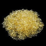Maxbell 100g Hair Glue Pellets Beads Granules for Fusion Hair Extension Yellow - Aladdin Shoppers
