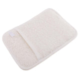 Maxbell Natural Loofah Bath Shower Sponge Brush Skin Spa Back Washing Exfoliator Pad Scrubber - Aladdin Shoppers