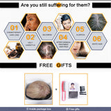 Maxbell 10" Women Daily Wear Costume Party Cosplay Short 100% Real Human Hair Wigs With Cap Heat Resistant Platinum Blonde