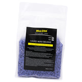 1000g Depilatory Hot Film Hard Wax Beans Pellets Bikini Hair Removal Purple Lavender Flavor